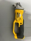 Dewalt Dcg412 20v Max Li-ion 4-1 2  Grinder   missing Top Part    tool Only 