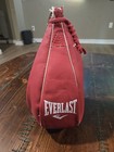 Everlast Red Speedbag