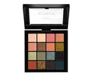 Nyx Professional Makeup Ultimate Shadow Palette  Eyeshadow Palette - Utopia