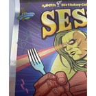 Sessanta V 2 0 Vip Pack Signed Poster Hat Tote Tool Primus Puscifer
