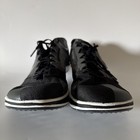 Nike Mens 15 Zoomx Dragonfly Xc Cross-country Spikes Black silver Dx7992-001