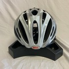 Bell Ghisallo Bicycle Helmet White silver Small  closeout Was  130 00  New