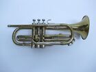 C g Conn Director Cornet C39838  no Mouthpiece  W hard Case Gp3095728