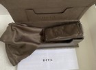 Dita Glasses Empty Case  authentic