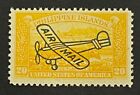 Travelstamps  Us Poss  Philippines Air Mail Overprint Stamps Scott   C49 Mnh Og