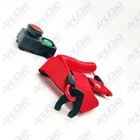 Safety Tether Lanyard Kill Stop Switch Upgrade Kawasaki Jet Ski Js550 32099-3724