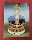 Uk Import 1982 Westminster Abbey Souvenir Book King Charles Coronation Venue
