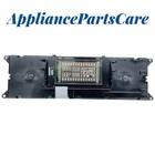 Whirlpool Range Oven Electronic Control Board W11515091  W11594156