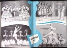 1960-64 Ice Capades 21st Birthday Edition Souvenir Program