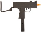 M42f Airsoft Spring Gun Smg Folding Wire Stock 200 Fps With 26 Round Clip magazi