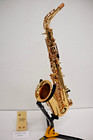 Yamaha Yas-480 Alto Saxophone N78804 Excellent Made In Indonesia In Stock  107