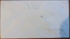 1984 Jim Thorpe Greatest Athlete 1st Day Cover  Cachet      Olympics      Football 