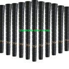 Tacki-mac Perforated Tour Pro Golf Grips Black Standard midsize jumbo  600  Rnd