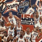 Sports Impressions Dream Team Two Team Plate Plate Number 0134 Of 5000    