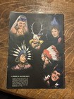 1946 Ice-capades Original Program Fair Condition