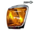 Front Corner Lamp Light Lh Left For Toyota Hilux Pickup Mk3 Ln85 1996-1997