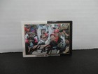 Dale Earnhardt Sr  Autographed 1994 Action Pack Race Card  28