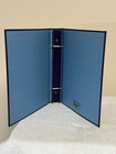 Universal Coin Album Binder - No Pages Included - Whitman Classic Series
