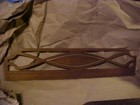 Piano Music Rack For Upright Console Or Grand  59