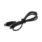 9-pin To 3 5mm Jack Stereo Audio Adapter Cable Converter For Bose Link Speaker G