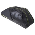 Head Extreme Nite  skyline  6r 6 Pack Combi Thermo Tennis Racquet Backpack Bag