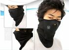 New Neopren Winter Neck Warm Face Mask Veil Sport Motorcycle Ski Biker Mask Bk