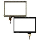 Touch Screen Digitizer Glass For Rsrteng Ipc9800 Plus   Ipc9900 Plus Cctv Tester