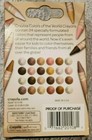 Crayola Colors Of The World Crayons 24pc Skin hair eyes multicultural diversity