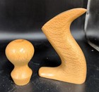 Custom Beech Tote And Knob For Stanley No 40 Or 40 1 2 Scrub Plane