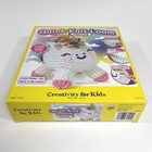 Creativity For Kids Quick Knit Loom Unicorn Craft Kit For Kids Diy Toy New