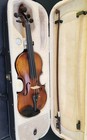 Violin 4 4 Used