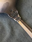 Below Silver Spot  - International Royal Danish Sterling Silver Teaspoon 6-1 8 