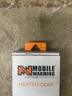 Mobile Warming Fieldsheer Premium Bluetooth Heated Insoles Size Medium
