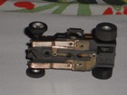 Aurora Afx Non Magnatraction Chassis New Tires Runs Great Sweet Ho Slot Car
