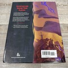 Dungeons   Dragons Dungeon Master s Guide 4th Edition D d 4e Hardcover 2008