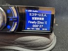 Alpine Ida-x305s Digital Media Head Unit 1din Car Audio  Working Confirmed