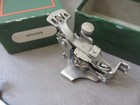 Vintage Singer Sewing Machine Set Of 6 Attachments 160809   1 Screwdriver   Box