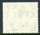 Malta 1948 British Kgvi 2 Shilling Self Government Scott  219 Mint U648