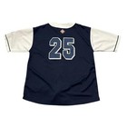 Nwt Vintage Nlbm Jersey Mens Xxl Kansas City Monarchs Negro League Museum Sports