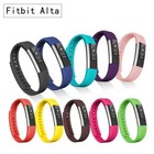 Replacement Silicone Wrist Band Strap For Fitbit Charge5 Alta Fitbit Alta Hr