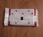 The Lady Luck Hotel   Casino Soap Souvenir    Las Vegas Nevada