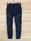 Lululemon Sz 6 Wunder Under Tight 25    Lace Lw5bqqs Luxtreme Black
