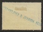 Patricia Airways Cl13 - 1926 Canada Air Post Semi-official
