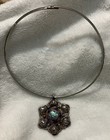 Tibetan Style Pendant