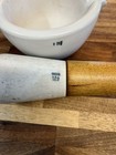 Vintage Coors Apothecary Pestle  531-4