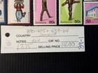 Jamaica   390 - 405   439 - 464    Mnh  Catalogue Value   17 75