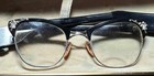 Rare Vintage 1950   s Mid Century Beltone Tempo Hearing Aid Aids Eye Glasses W box