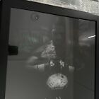 Conor Mcgregor Signed Autographed 20x24    Photo Framed Fanatics Coa The Notorious