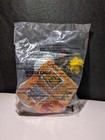 2015 Mcdonalds Happy Meal Toy The Peanuts Movie  10 Spinning Snoopy Sealed 