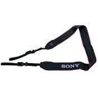 New Sony A7 Alpha 7 Camera Neck Strap  A7 Iii   A7r Iii
